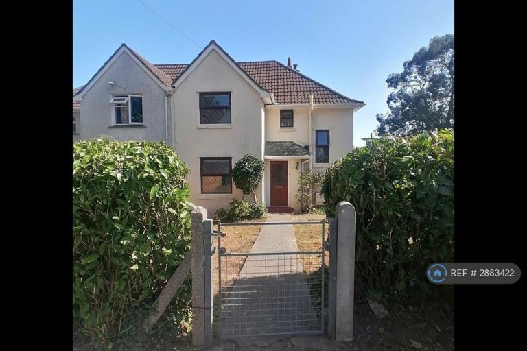 4 bedroom house in Western Place, Penryn, TR10 (4 bed) (#2883422)