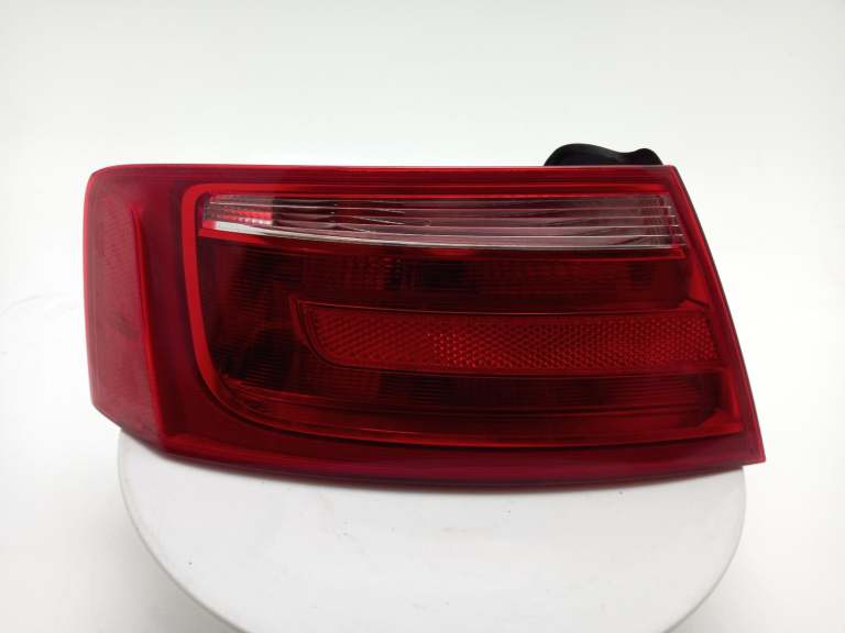 Audi A5 Tail Light Rear Lamp N/S 2007-2017 5 Door Hatchback Lh