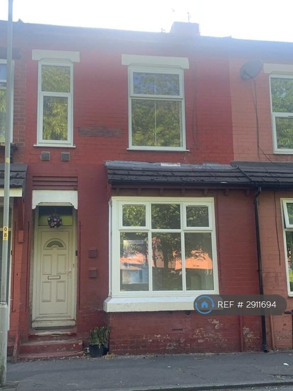3 bedroom house in Russell St, Manchester, M16 (3 bed) (#2911694)