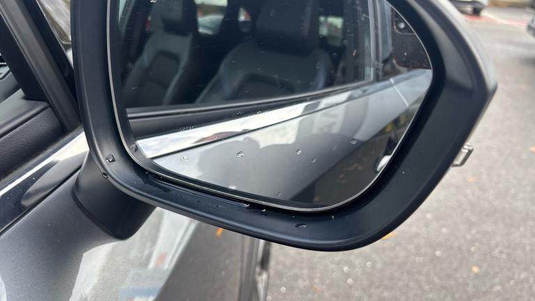 2022 Nissan Qashqai 1.3 DiG-T MH Tekna 5dr Petrol Hatchback Hatchback Petrol Manual