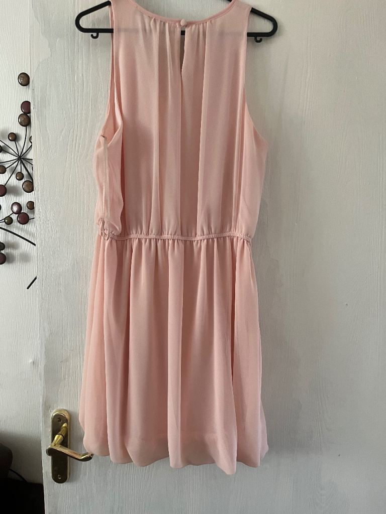 Nice dress 