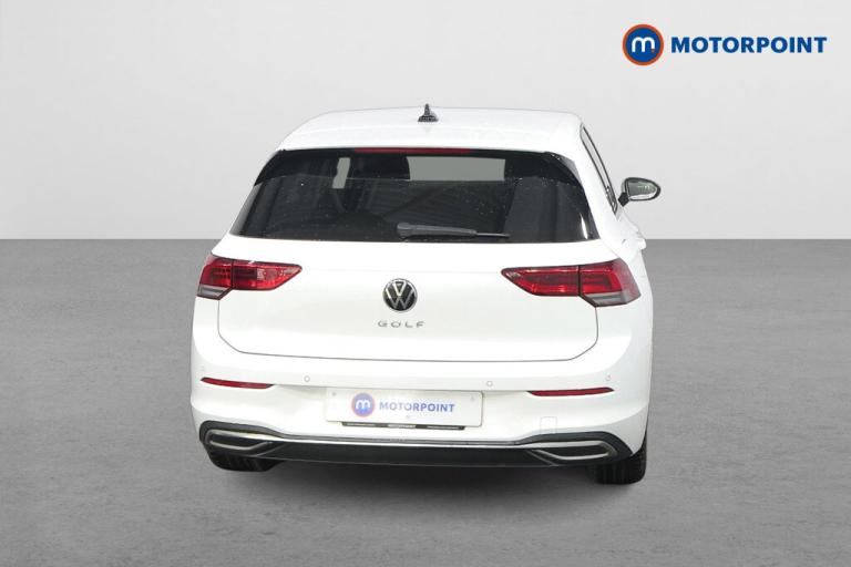 2023 Volkswagen Golf 1.5 TSI 150 Style Edition 5dr Hatchback Petrol Manual