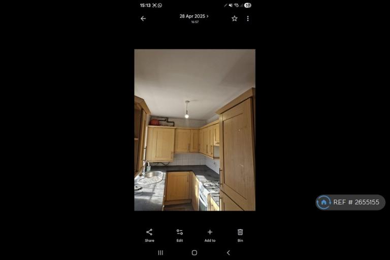 3 bedroom house in Malvern Street, Oldham, OL8 (3 bed) (#2655155)