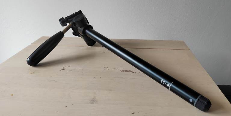 CAMERA MONOPOD STAND 