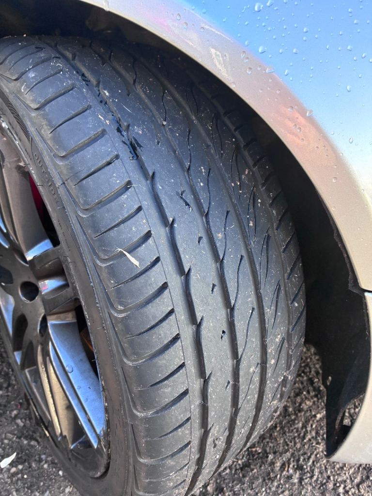 Audi, A6, Saloon, 2010, Manual, 1968 (cc), 4 doors