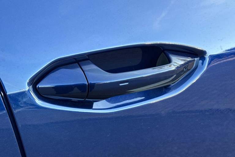 2023 Audi Q4 e-tron 50 Edition 1 SUV 5dr Electric Auto quattro 82kWh (299 ps) ESTATE Electric Aut...