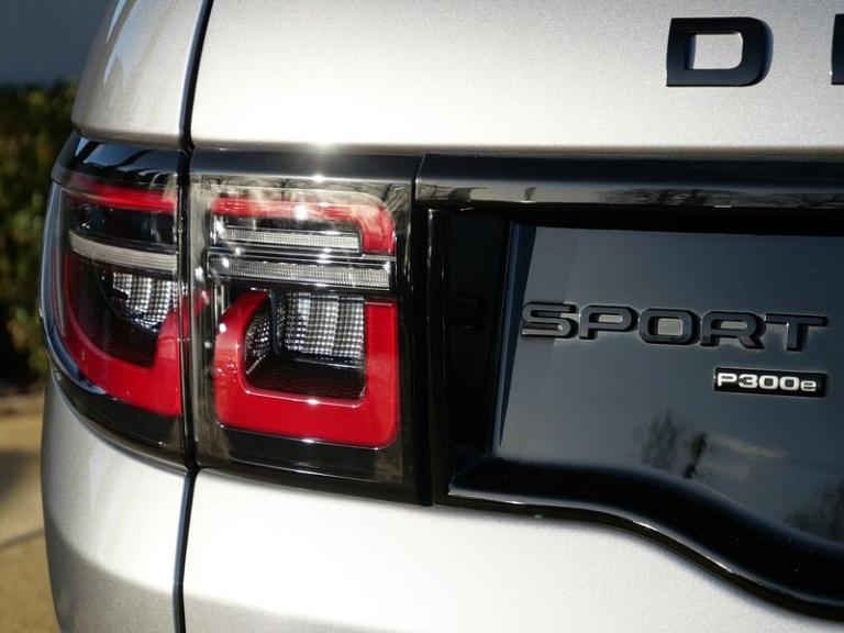 2022 Land Rover Discovery Sport 1.5 P300e R-Dynamic HSE 5dr Auto [5 Seat] ESTATE PETROL/ELECTRIC ...