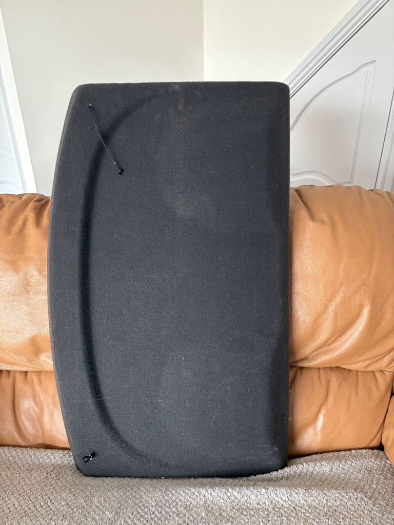 🚘 Volkswagen Scirocco Parcel Shelf / Boot Load Cover