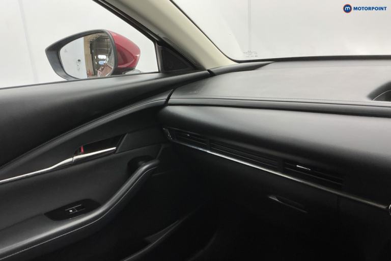 2022 Mazda CX-30 2.0 e-Skyactiv X MHEV Sport Lux 5dr Auto HATCHBACK PETROL Automatic