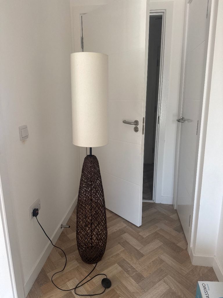 Next Floor Lamp