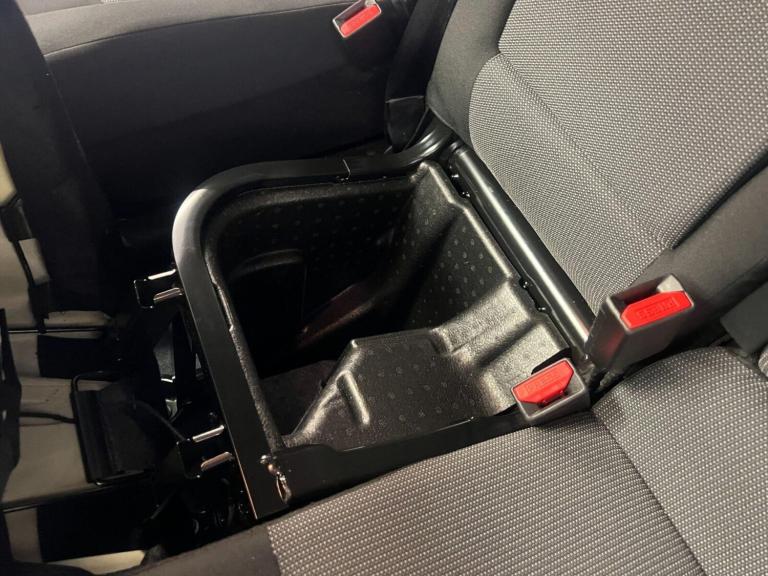 2022 Fiat Scudo 1.5 MultiJet 100 Tecnico Van PANEL VAN DIESEL Manual