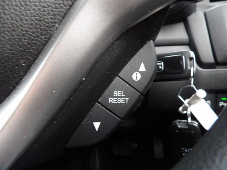 2020 Honda Jazz 1.3 i-VTEC SE Hatchback 5dr Petrol CVT Euro 6 (s/s) (102 ps) HATCHBACK Petrol Aut...