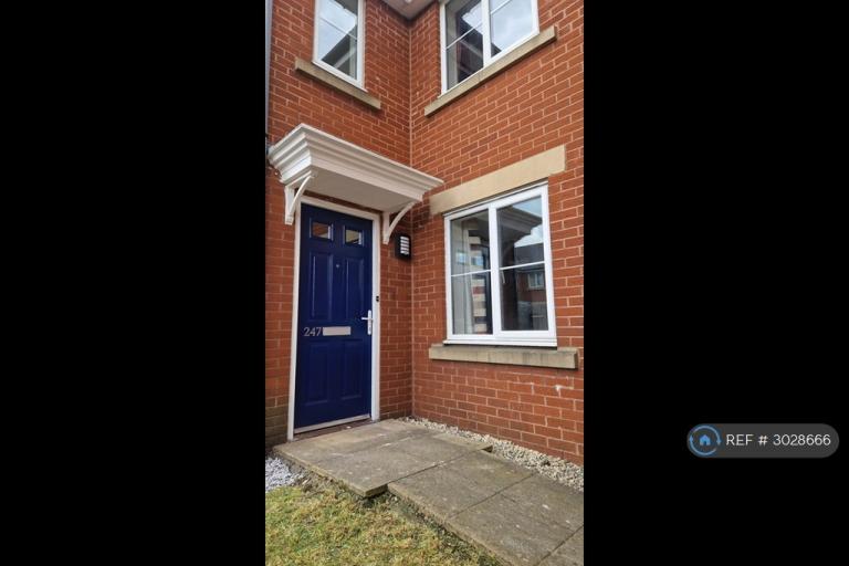 2 bedroom house in Wordsworth Road, Bristol, BS7 (2 bed) (#3028666)