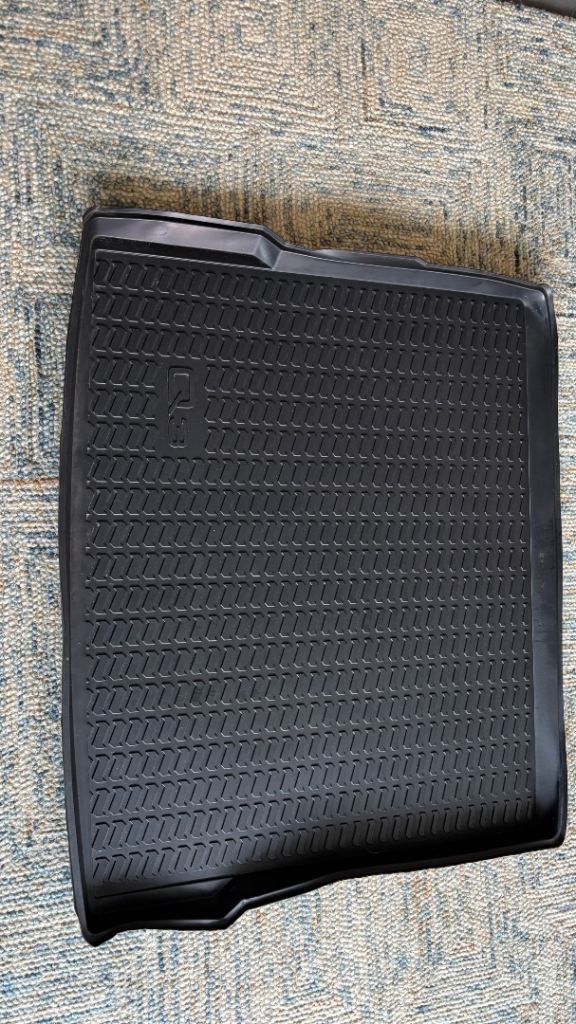 AUDI Q3 Boot Liner/ Mat/Tray