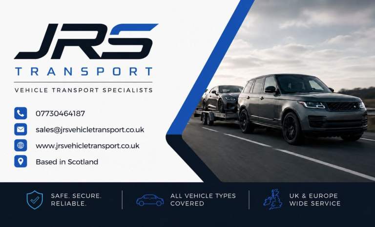 Vehicle Transport Service