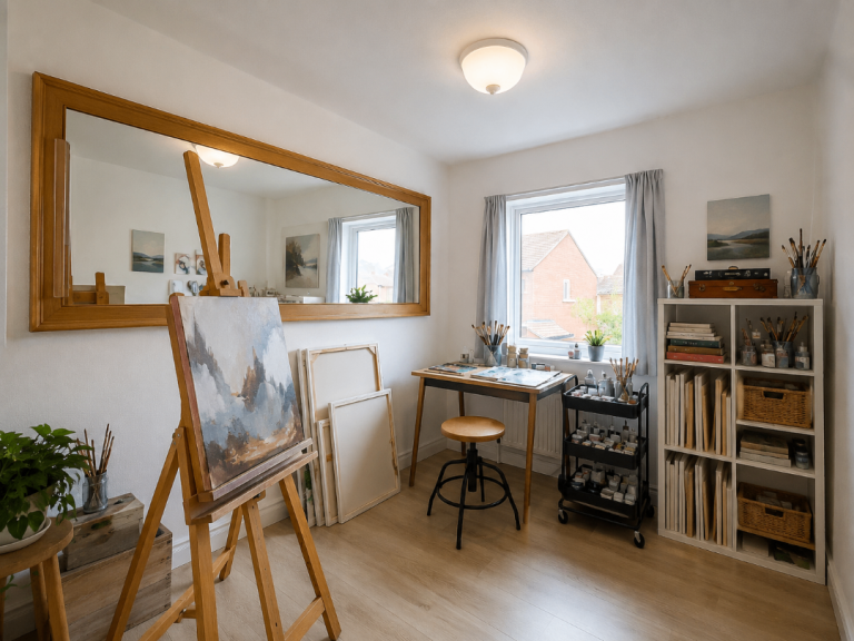 Creative Space | Office | Beauty Room to Rent in Wimbledon, London SW19