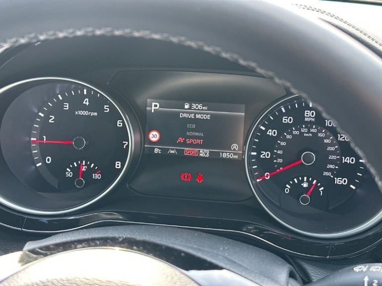 KIA XCEED 1.0T GDi ISG 113 GT-Line 5dr DCT