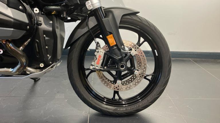 2025 BMW R1300 24 Model Year BMW R1300 GS TE DUEL Petrol Manual