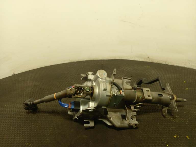 Nissan Micra Steering Pump 2008 Pas