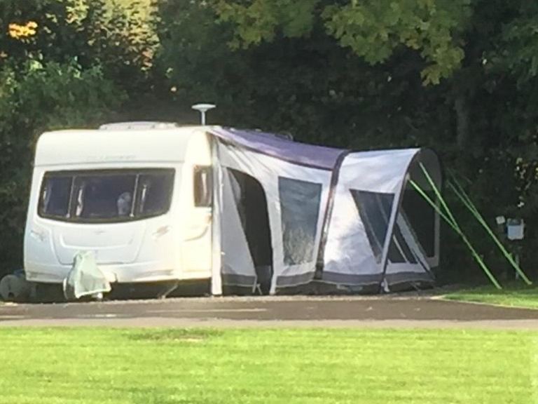 Lunar clubman si 2012