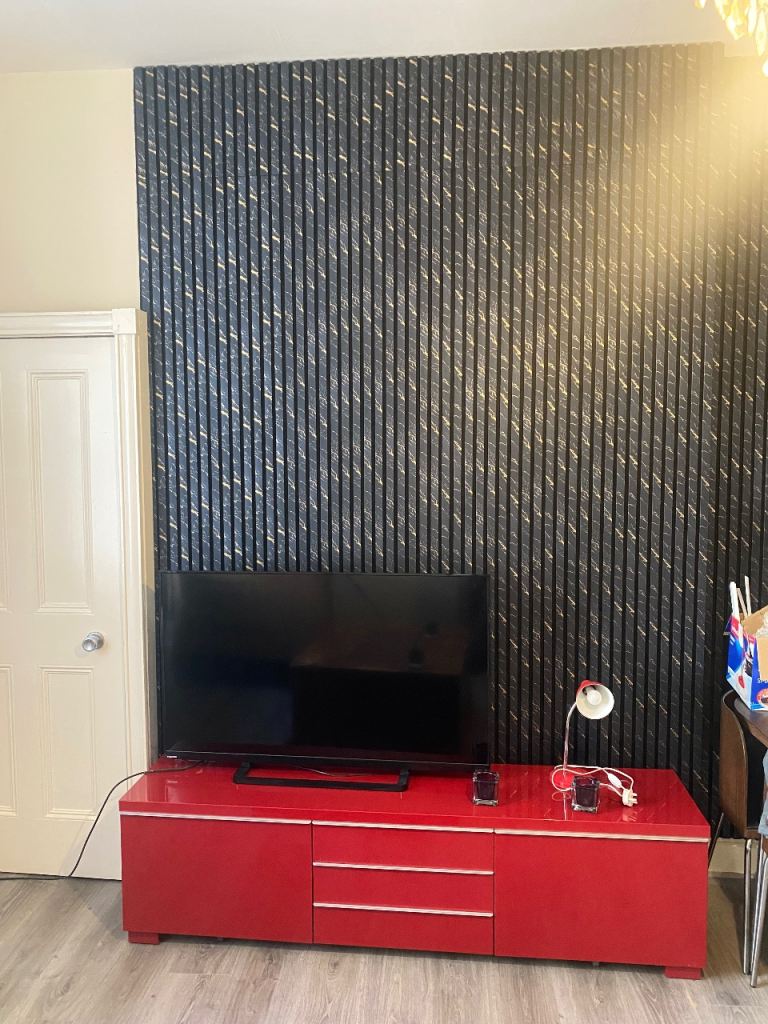 1 Bedroom Edinburgh Flat