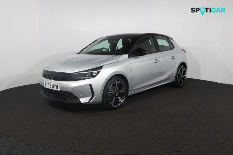 image for 2023 Vauxhall Corsa 1.2 GS 5dr Hatchback Petrol Manual