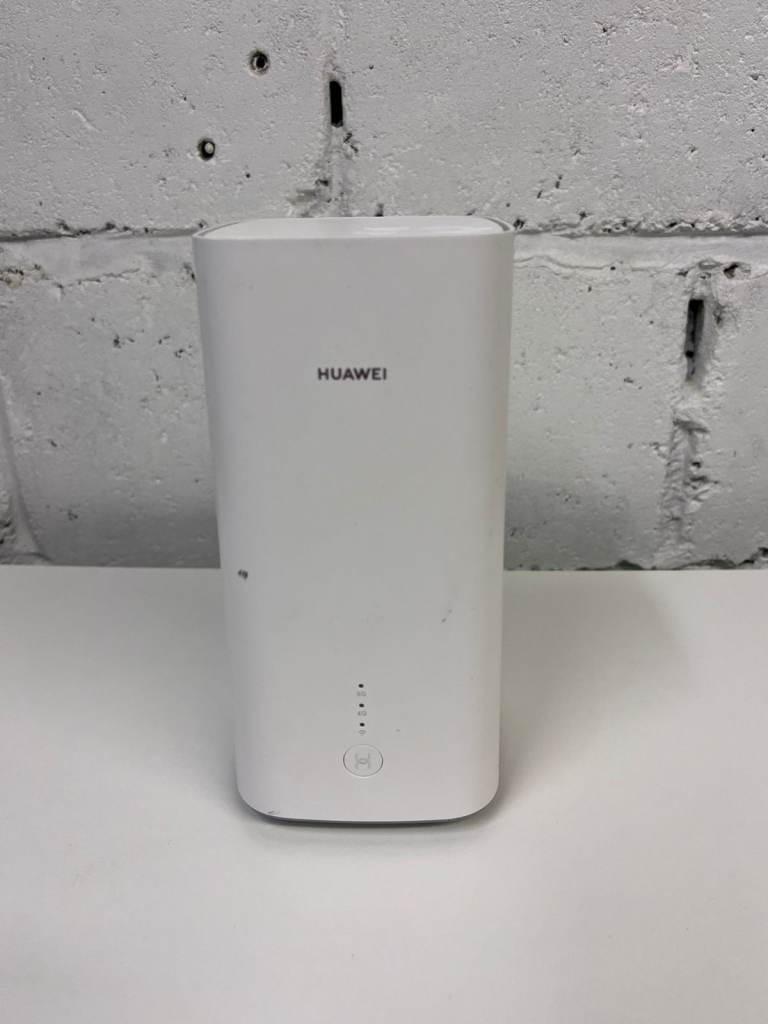 Three Hub - Huawei 5G CPE Pro 3