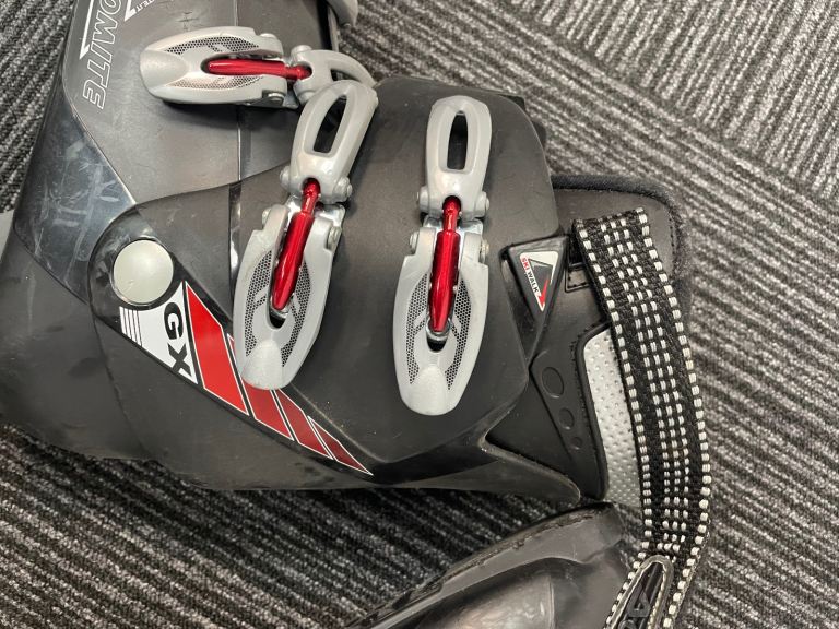 Dolomite ski boots size 280 length 320mm