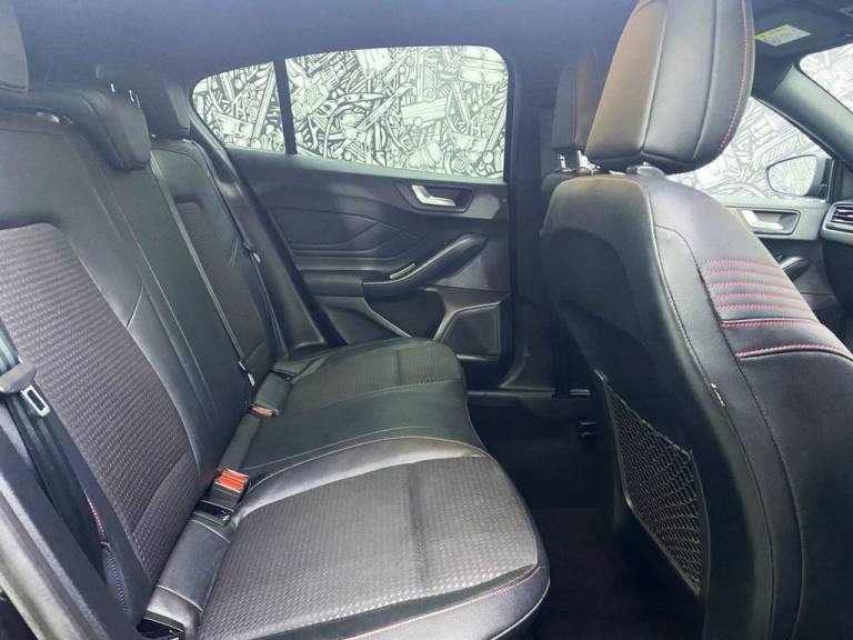 2021 Ford Focus 1.5 EcoBlue ST-Line X Hatchback 5dr Diesel Auto Euro 6 (s/s) (120 ps) Hatchback D...