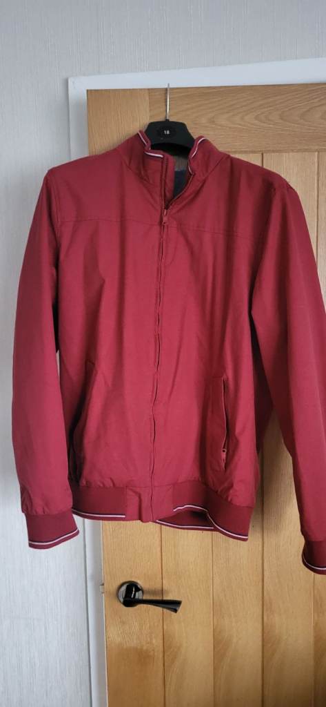 M&S mens jacket 