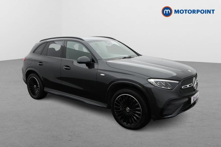 2025 Mercedes-Benz GLC GLC 300e 4Matic Urban Edition 5dr 9G-Tronic ESTATE PETROL/ELECTRIC Automatic
