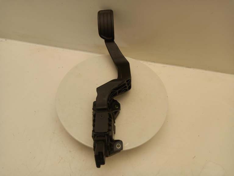 Citroen C4 Throttle Accelerator Pedal 2020-2025 9837891980
