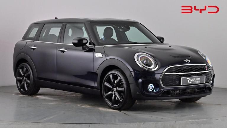 2022 MINI Clubman 2.0 Cooper S Exclusive Estate 6dr Petrol Manual Euro 6 (s/s) (178 ps) Estate Pe...