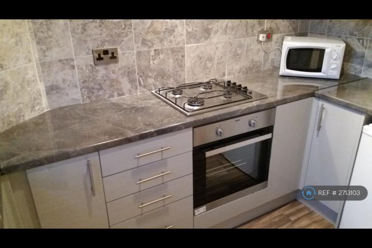 1 bedroom flat in Palatine Road, Manchester, M20 (1 bed) (#2713103)