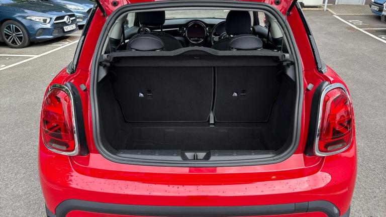 2022 MINI Hatch 1.5 Cooper Classic 3dr Petrol Hatchback Hatchback Petrol Manual