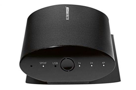 Meridian Director DAC 