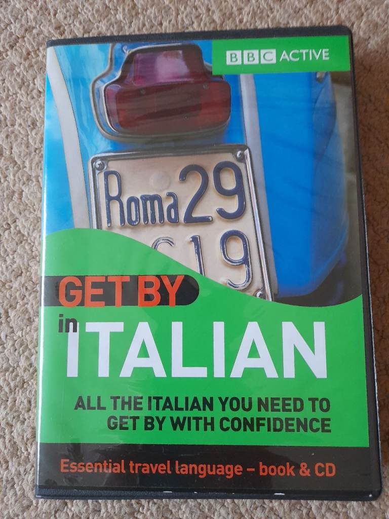 Learn a Language in 2026