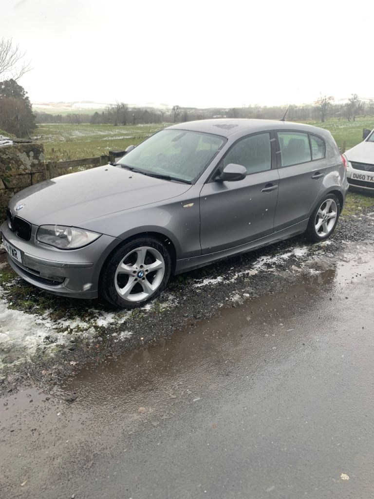 Complete full n4720d engine 94k 2011