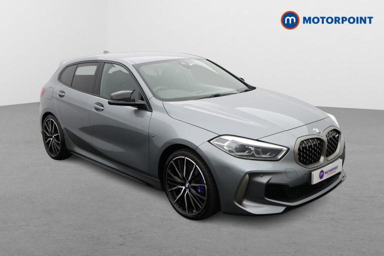 2023 BMW 1 Series M135i xDrive 5dr Step Auto [Pro Pack] Hatchback Petrol Automatic