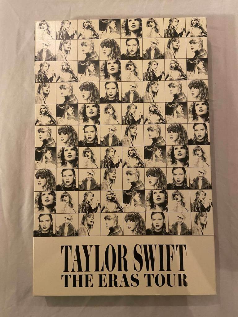 Taylor Swift VIP Package Merch, £65.00 for Sale in Enfield, London ...