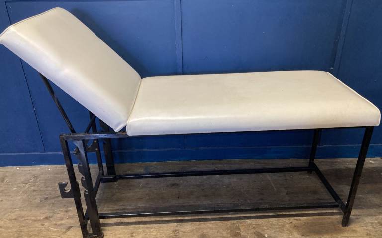 Professional Beauty Bed