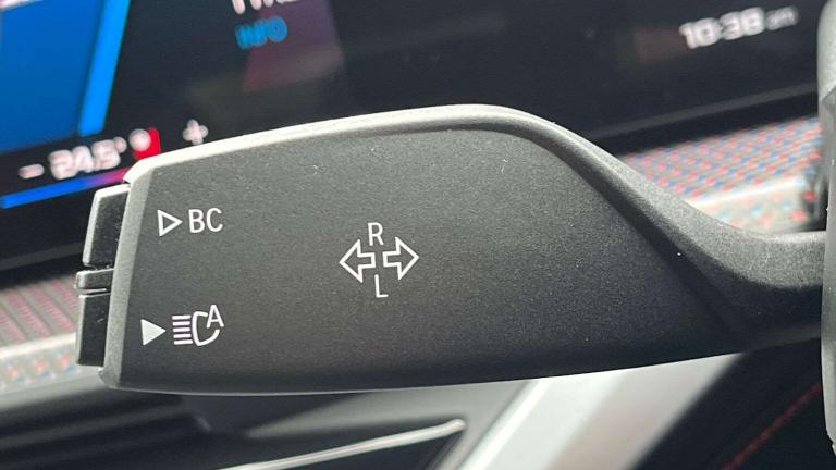 2023 BMW XM Label 5dr Auto Estate Plug-In Hy Automatic