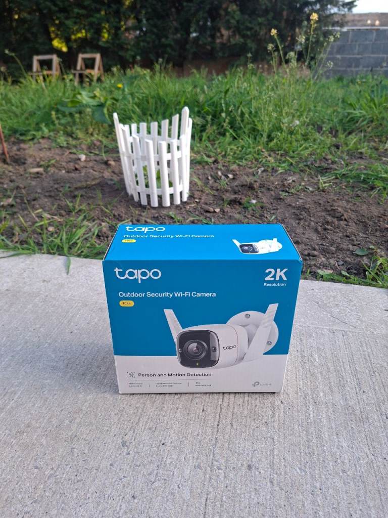 CCTV