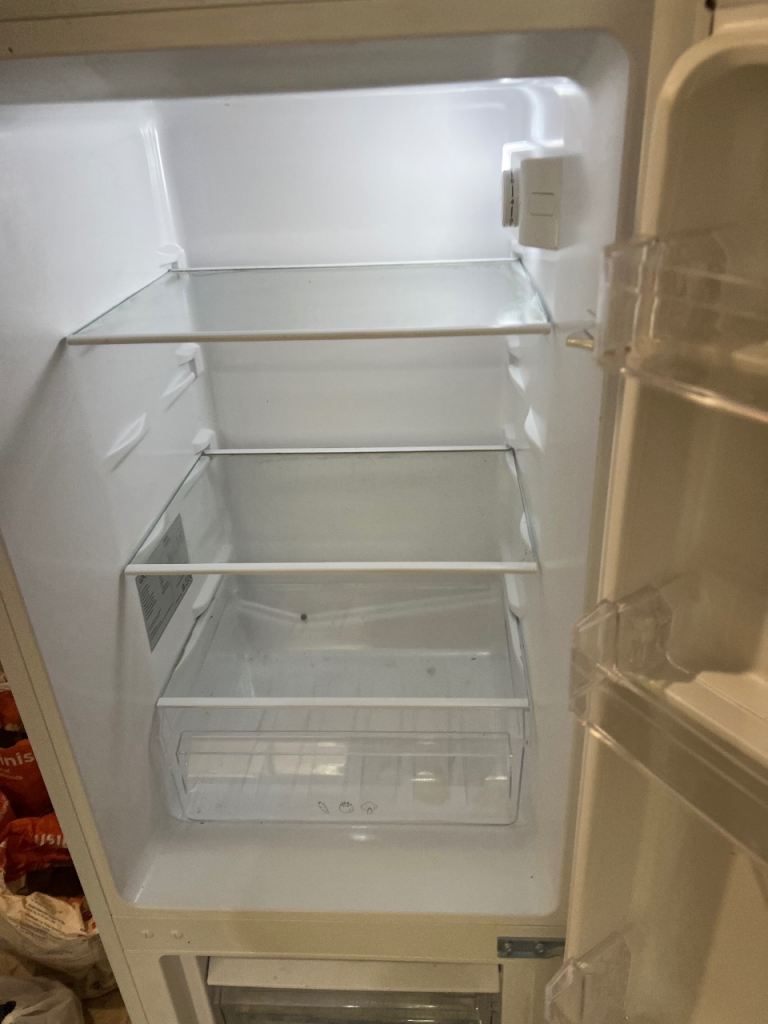 image for Logic fridge 