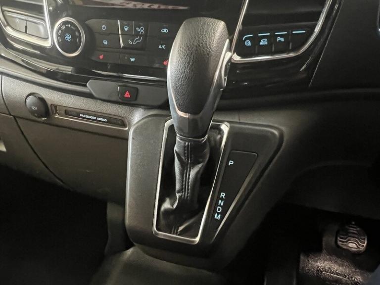 2022 Ford Transit Custom 2.0 EcoBlue 130ps Low Roof Limited Van Auto PANEL VAN DIESEL Automatic