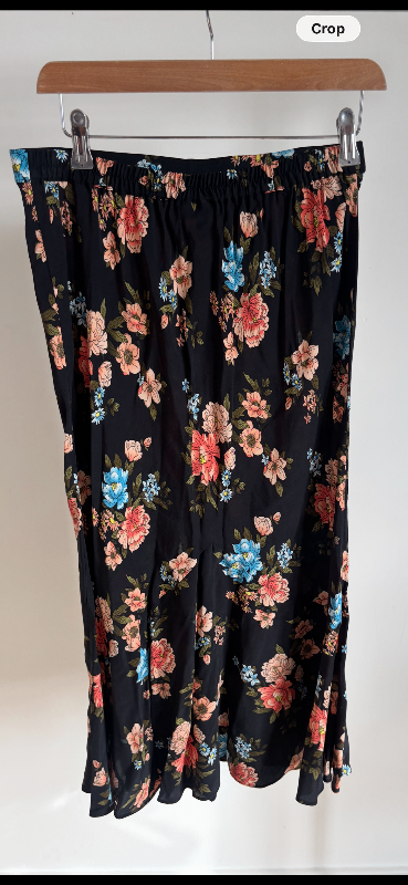 Top Shop petite size 12 new skirt, £5, Acton, W3 8FG