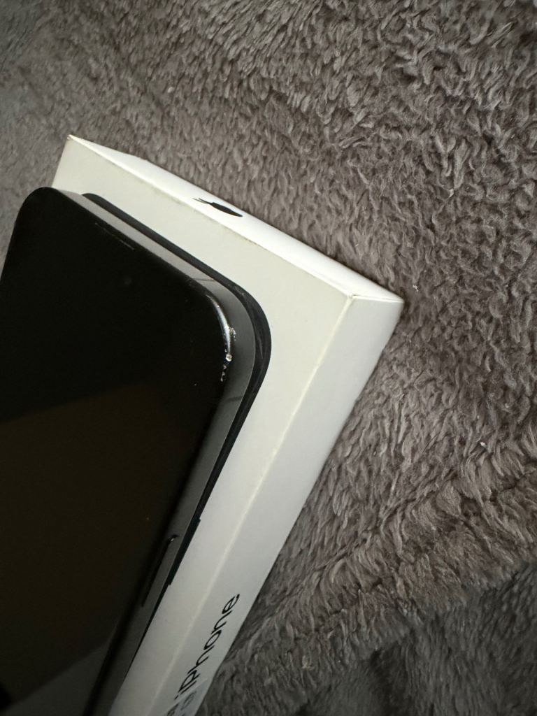 iPhone 16 Pro max 256gb Unlocked