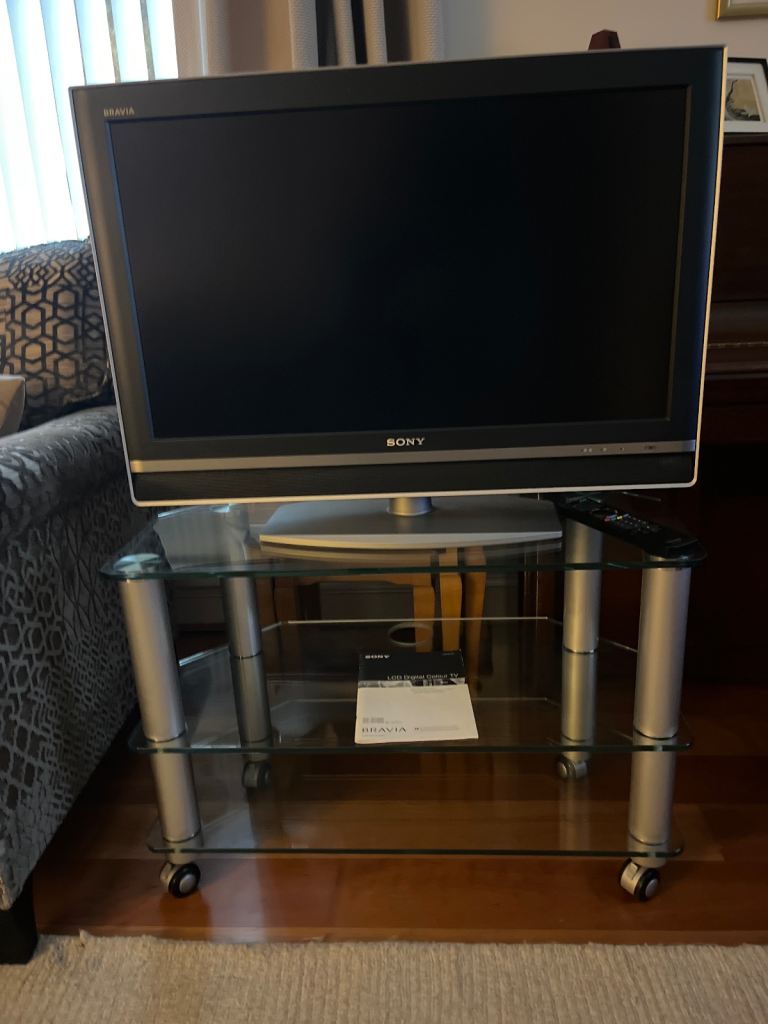 32inch SONY BRAVIA TV