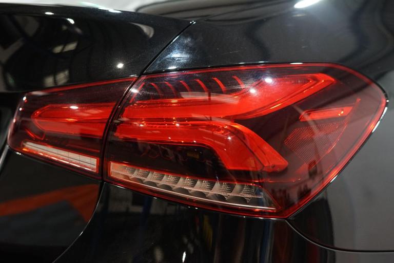 2022 Mercedes-Benz A-Class A180 AMG Line Executive 4dr Auto SALOON PETROL Automatic