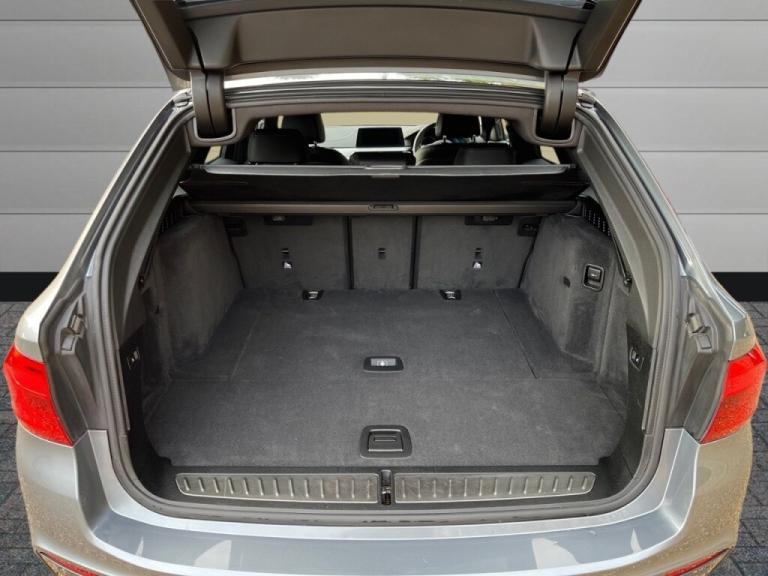  BMW 5 Series 530d xDrive M Sport 5dr Auto Diesel